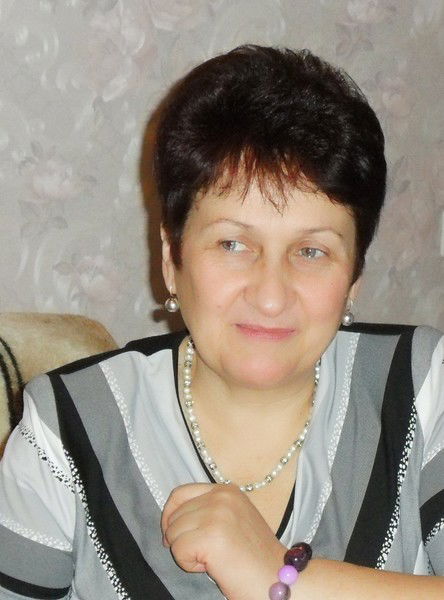 Ниночка Забавская