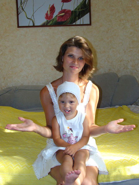 Диана Васильева