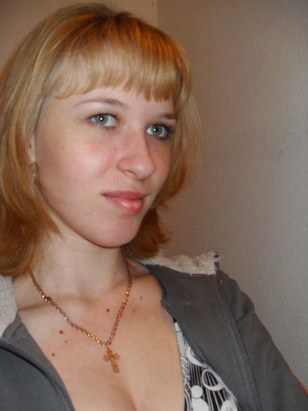 Светлана Носкова