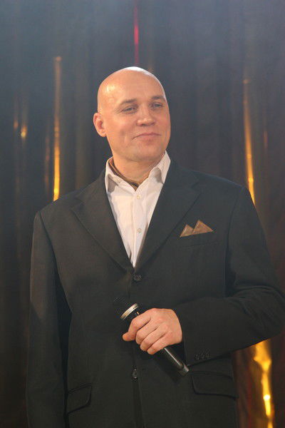 Виталий Стоянов