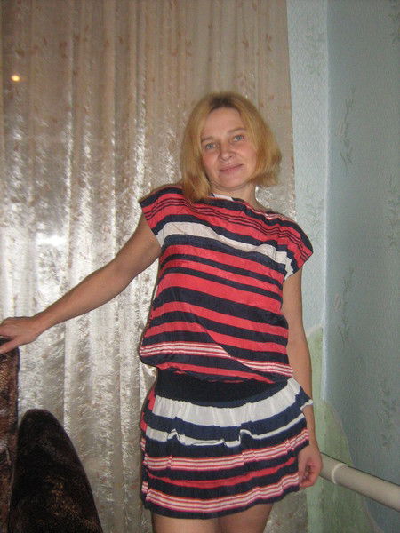 Танюша Tanjuscha