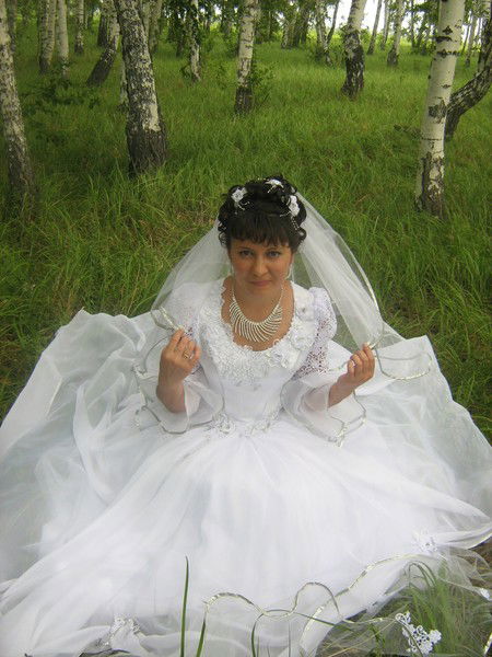 Диана Жусубаева