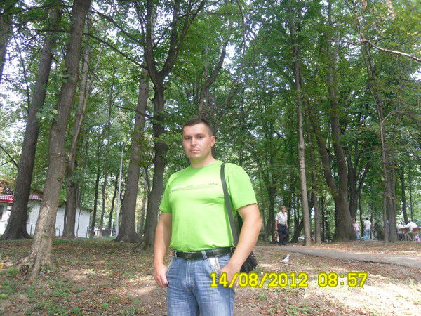 Андрей Ткачук