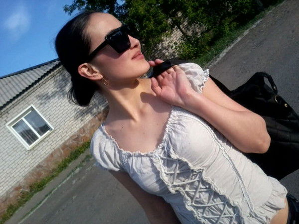 Шолпан Арпабаева