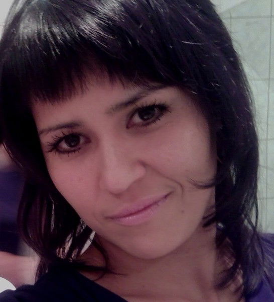 Алла Султангалиева