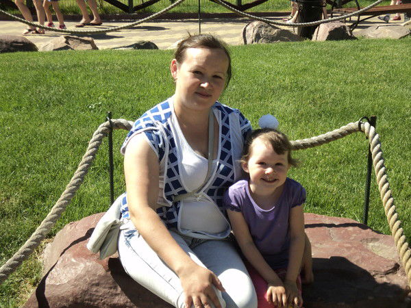 Ольга Брылова