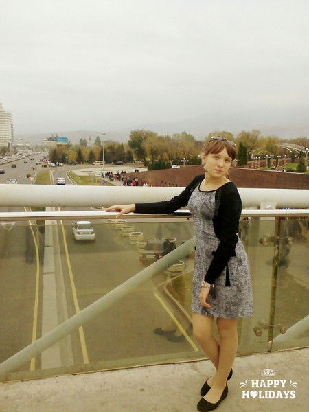 Танюша Фомина