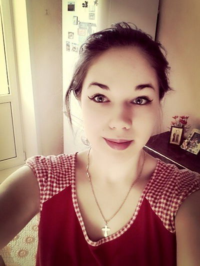 Татьяна Шелкова