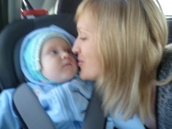 Юлия Макаренко