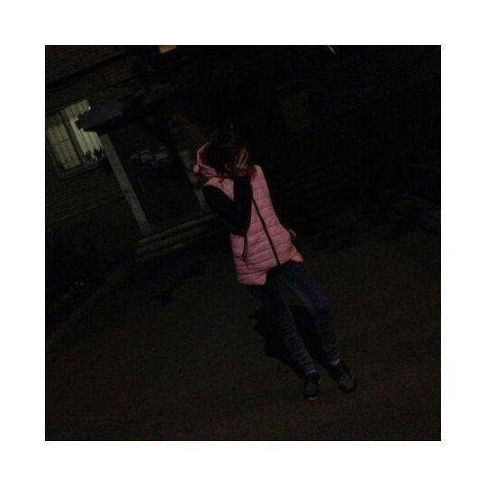 Вероника Тонишева