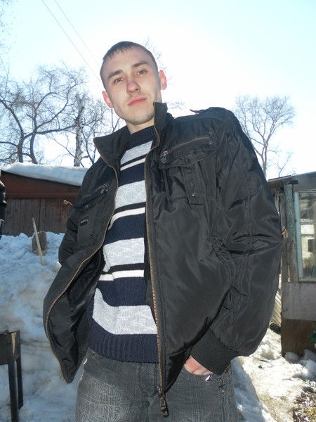 Сергей Школьный