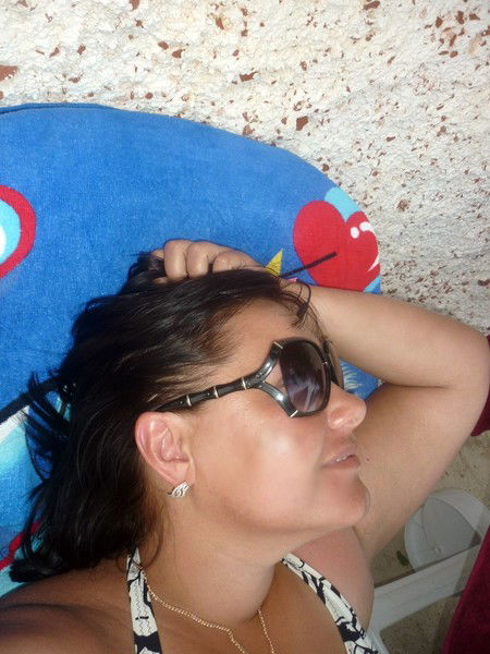 Галина Шабанова