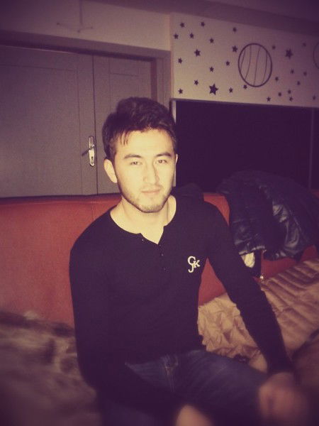 Makc Малабаев