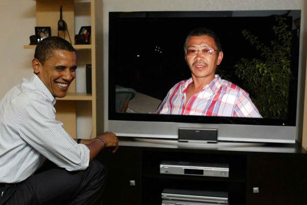 Данияр Джанбосынов