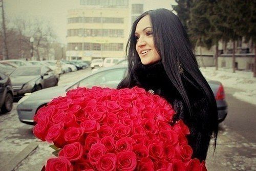 Марьяна Бернацкая