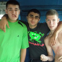 Игорь Бережной