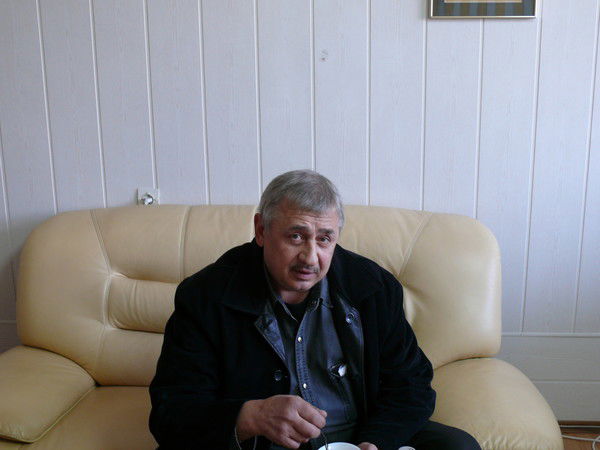 Владимир Кон