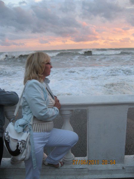 Альбина Мякишева