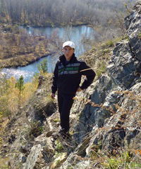 Максим Шепелёв