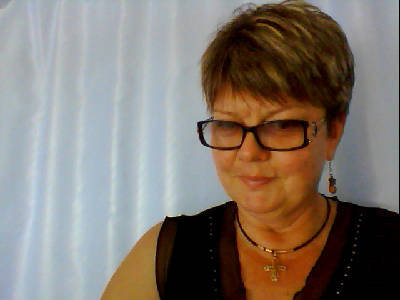 Люда Сердюкова