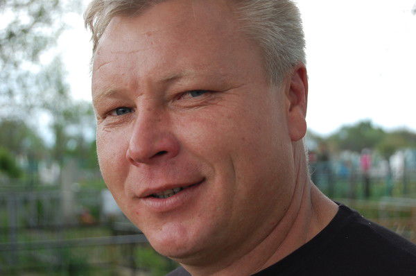 Сергей Некрасов