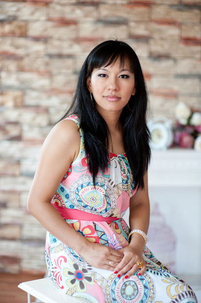 Almira Abdurahmanova