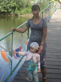 Нина Мерещенок