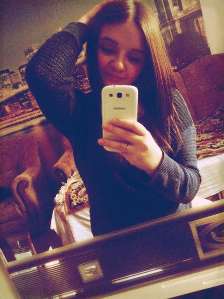 Юлия Гогина