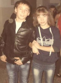 Максим Лазарев