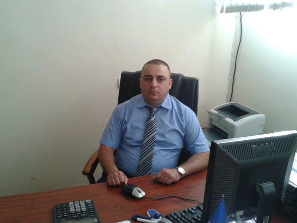 Artyom Harutyunyan