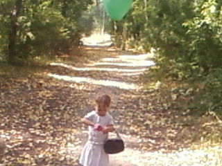 Ольга Ленькова