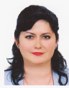 Лилия Сорокина