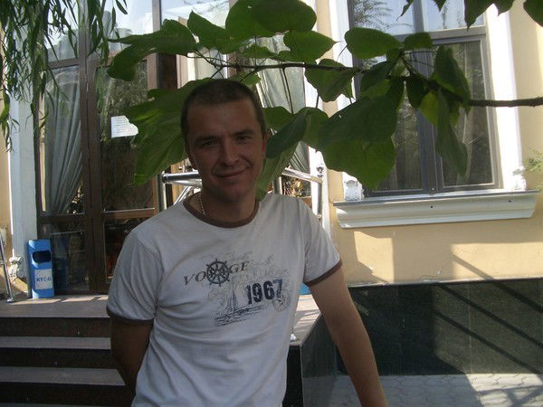 Роман Присадков