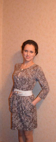 Сильченко Вероника