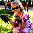 Ирина Челышева