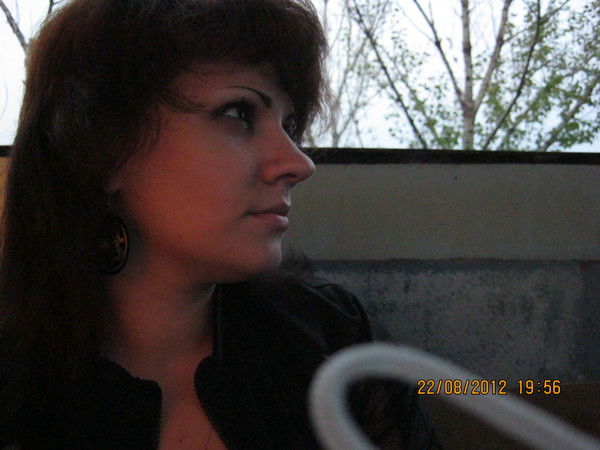 Елена Чеботарева