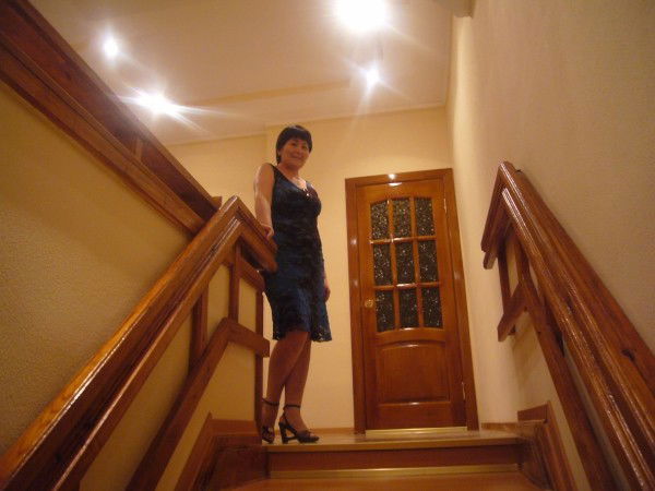 Зауре Есова