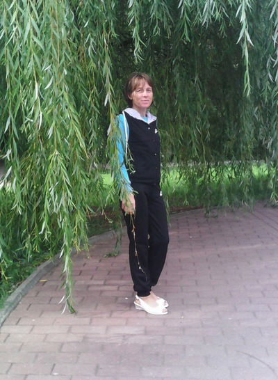 Вера Бутырская