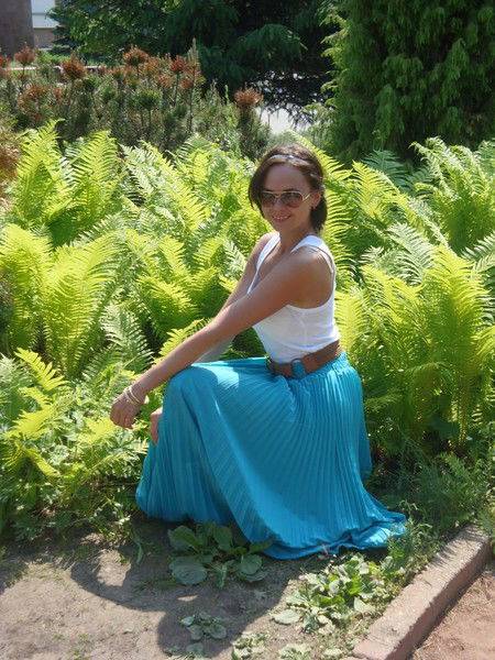 Анастасия Дуглав