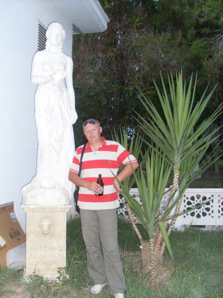 Дмитрий Брагин