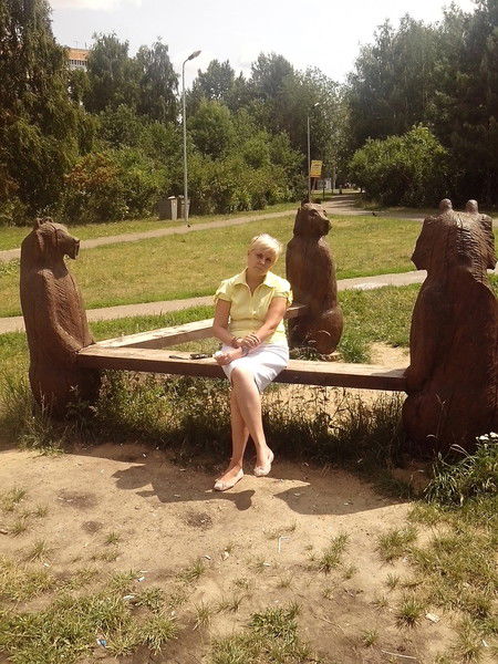 Эльвира Суворова