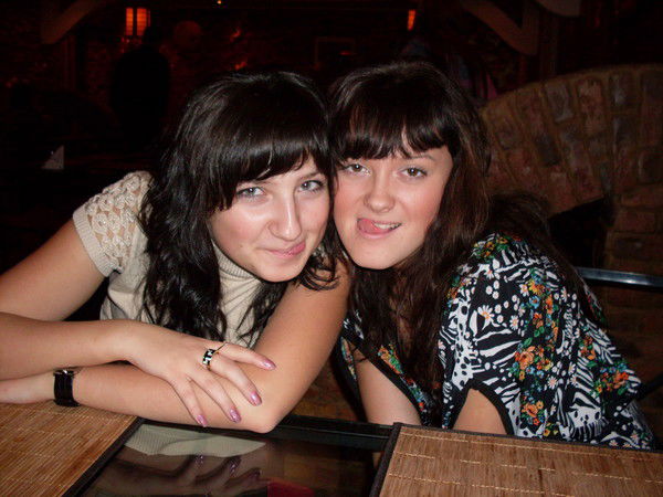 Юлия Ворошилина