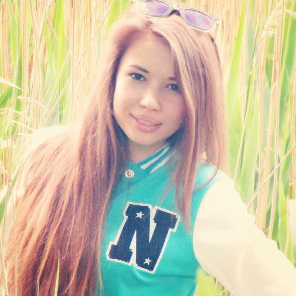 Настя Даймонд