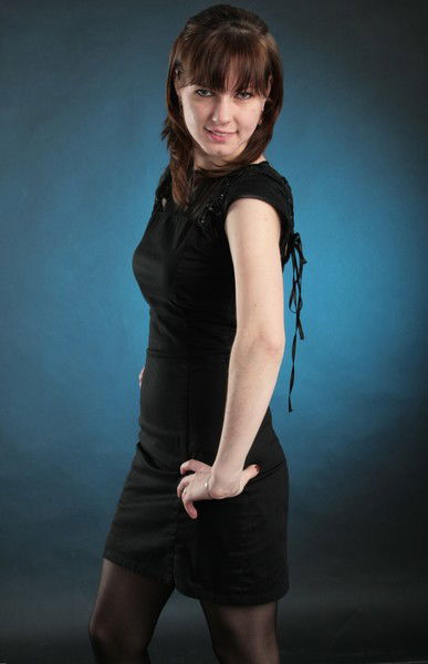 Алёна Тиханова