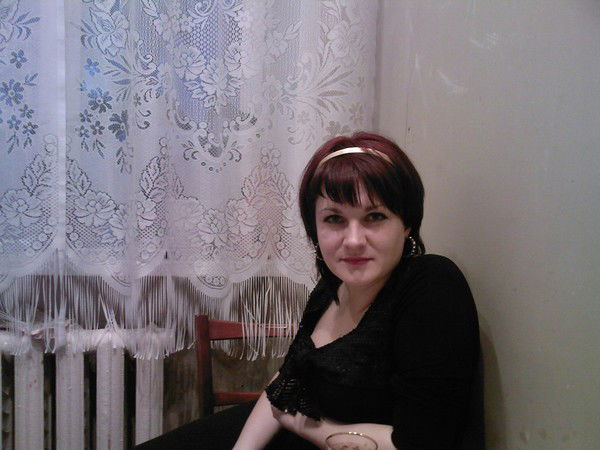 Юлия Качалкова