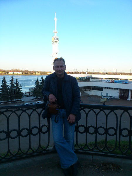 Александр Мелихов