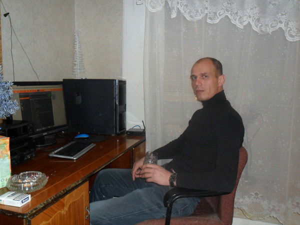 Юсуп Бяшимов