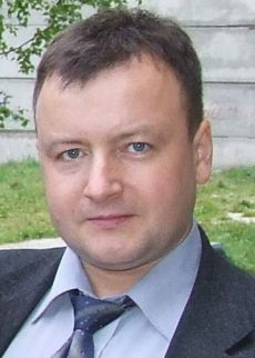 Андрей Малышев