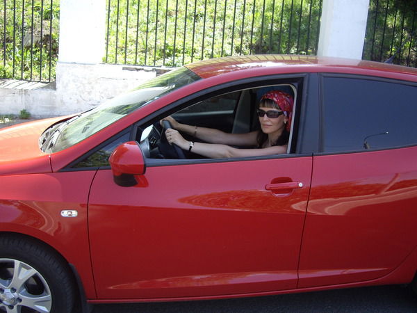 Антонина Куличенко