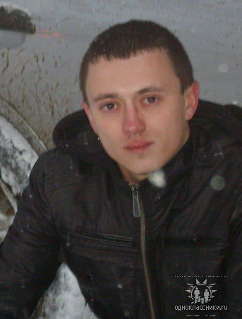 Александр Кориков